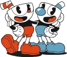 Cuphead Online